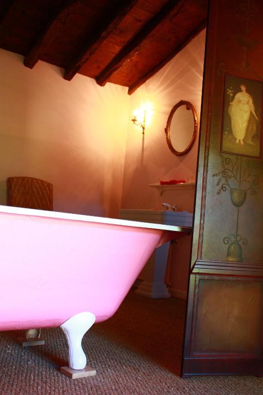 Chateau De Gargas Bed and Breakfast Gaudiès Exterior foto